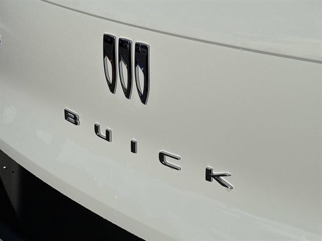 new 2026 Buick Envista car, priced at $27,585