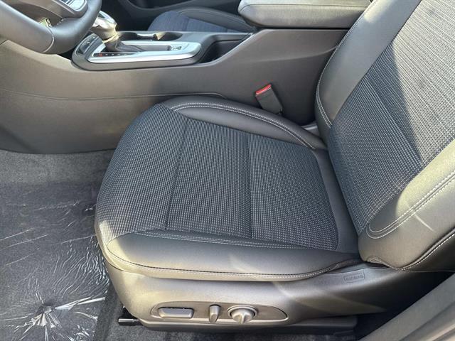 new 2026 Buick Envista car, priced at $27,585