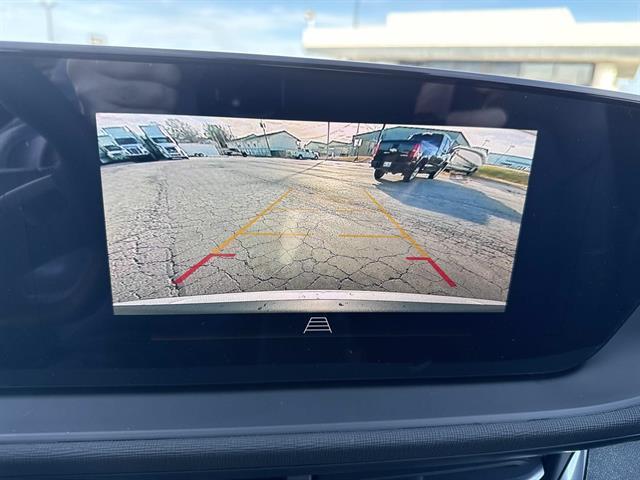 new 2026 Buick Envista car, priced at $27,585