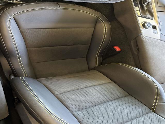 used 2016 Chevrolet Corvette car