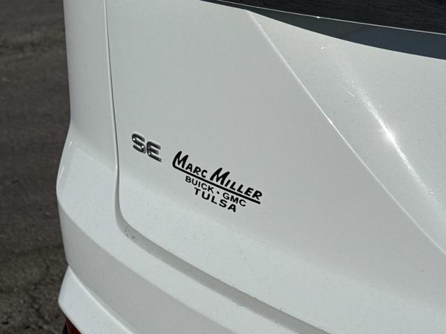 used 2022 Volkswagen Atlas Cross Sport car, priced at $17,995