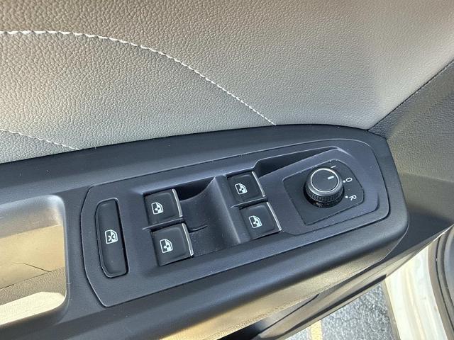 used 2022 Volkswagen Atlas Cross Sport car, priced at $17,995