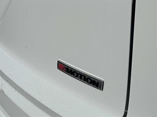 used 2022 Volkswagen Atlas Cross Sport car, priced at $17,995