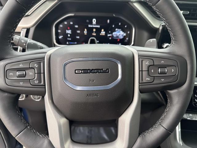 new 2026 GMC Sierra 1500 car, priced at $81,070