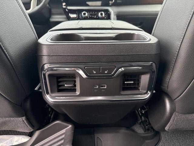 new 2026 GMC Sierra 1500 car, priced at $81,070