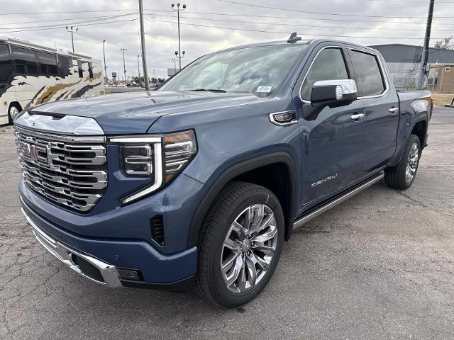 new 2026 GMC Sierra 1500 car, priced at $81,070