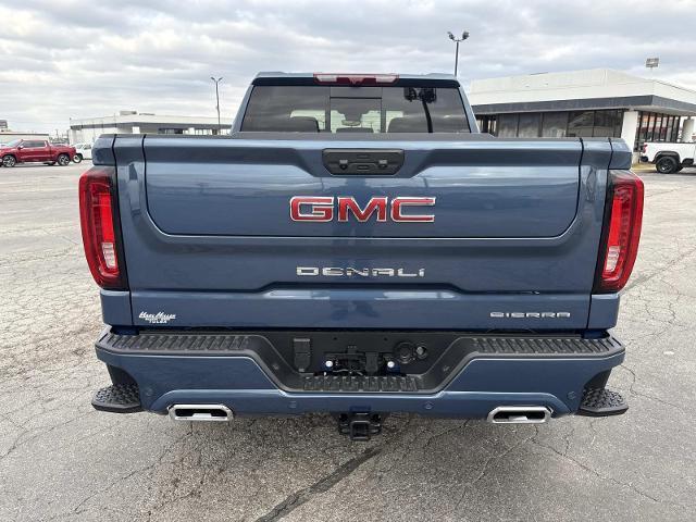 new 2026 GMC Sierra 1500 car, priced at $81,070