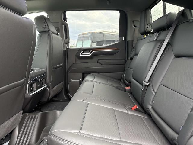 new 2026 GMC Sierra 1500 car, priced at $81,070