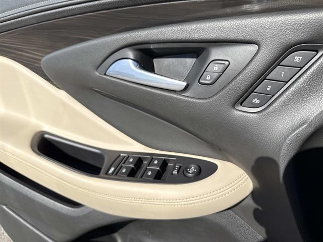 used 2019 Buick Envision car, priced at $14,995