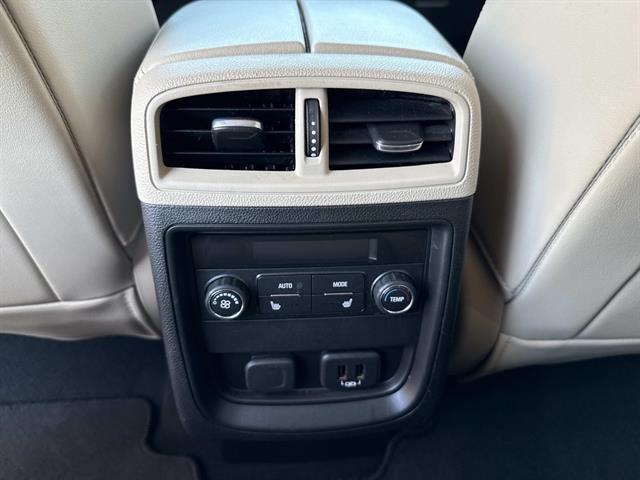 used 2019 Buick Envision car, priced at $14,995