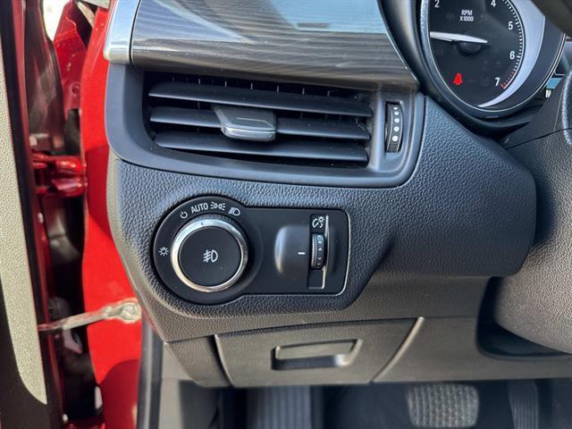 used 2019 Buick Envision car, priced at $14,995