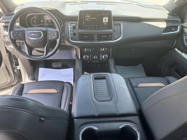 used 2023 GMC Yukon XL car, priced at $63,995