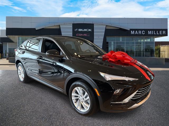 new 2026 Buick Envista car, priced at $27,485