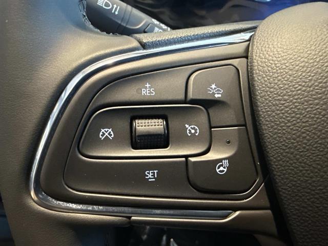 new 2026 Buick Envista car, priced at $27,485