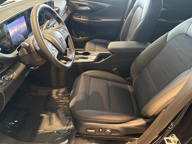 new 2026 Buick Envista car, priced at $27,485