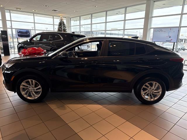 new 2026 Buick Envista car, priced at $27,485
