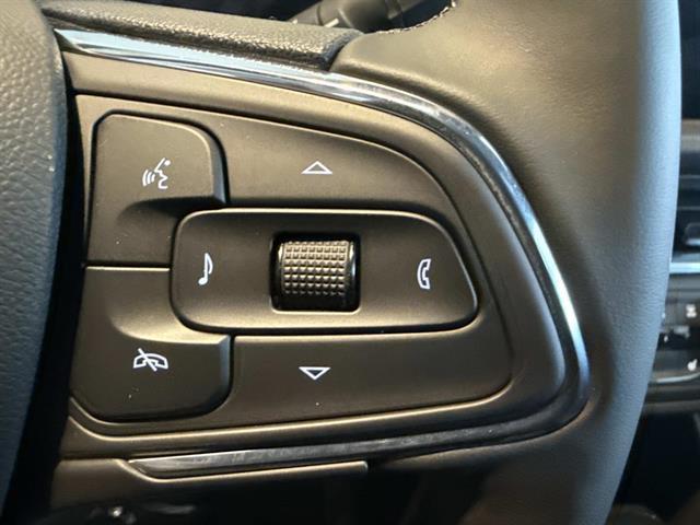 new 2026 Buick Envista car, priced at $27,485