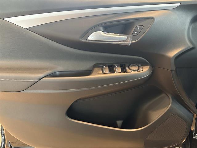 new 2026 Buick Envista car, priced at $27,485