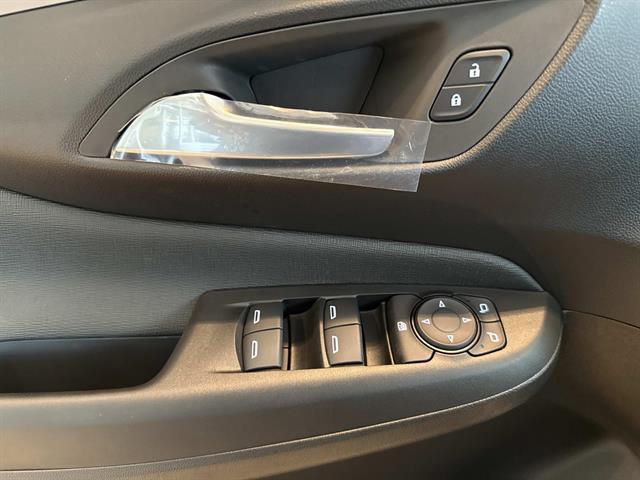 new 2026 Buick Envista car, priced at $27,485