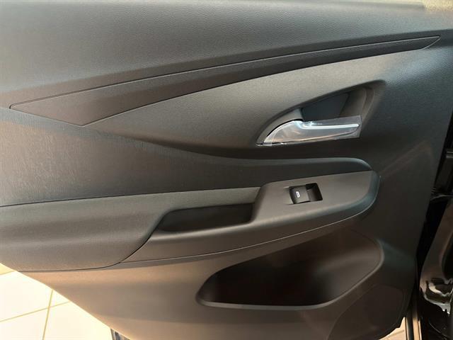 new 2026 Buick Envista car, priced at $27,485