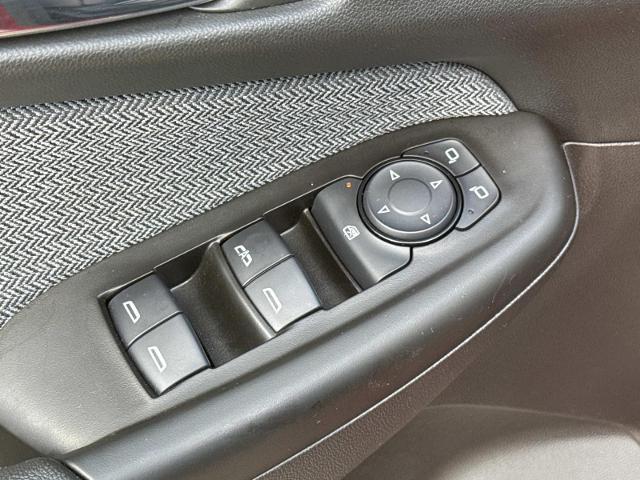 used 2026 Chevrolet TrailBlazer car, priced at $26,995