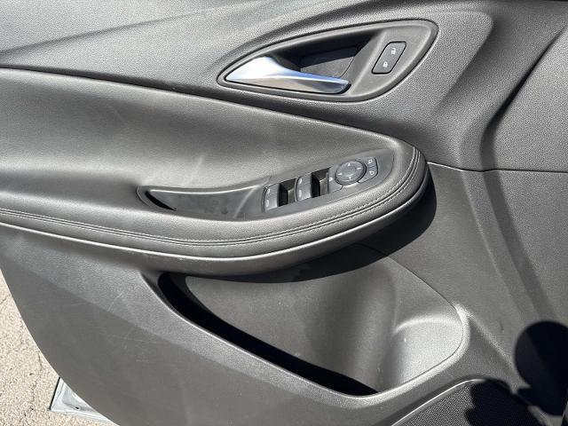 used 2023 Buick Encore GX car, priced at $23,588