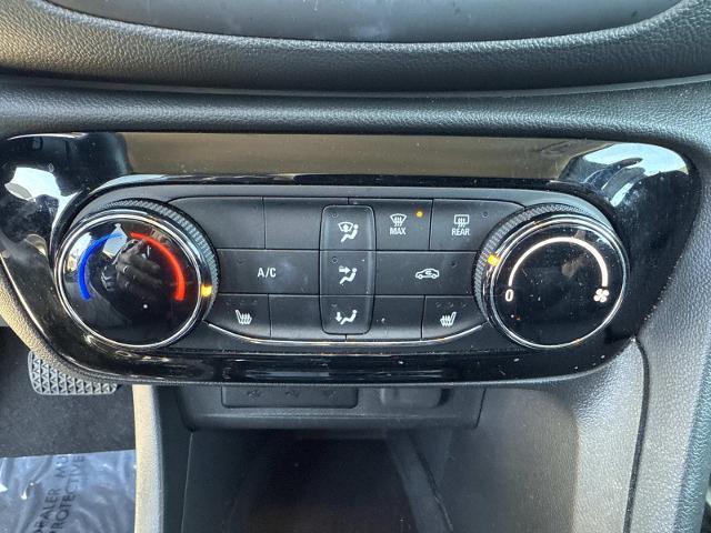 used 2023 Buick Encore GX car, priced at $23,588