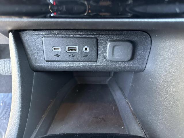 used 2023 Buick Encore GX car, priced at $23,588