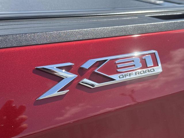 used 2021 GMC Sierra 1500 car, priced at $38,995
