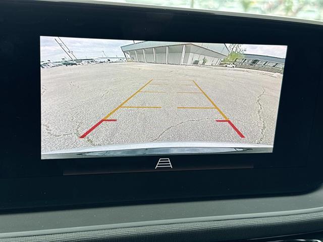 new 2026 Buick Envista car, priced at $31,630