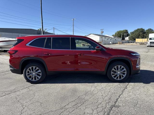 new 2026 Buick Enclave car, priced at $48,740