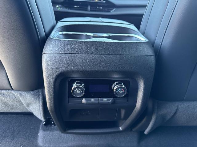 new 2026 Buick Enclave car, priced at $48,740