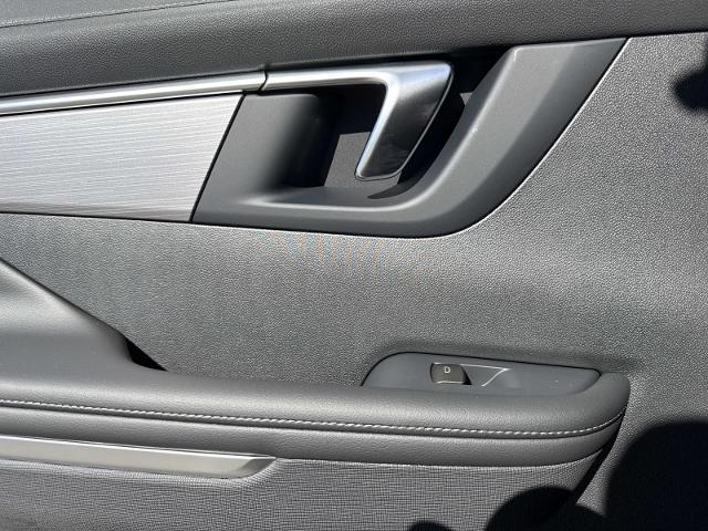 new 2026 Buick Enclave car, priced at $48,740