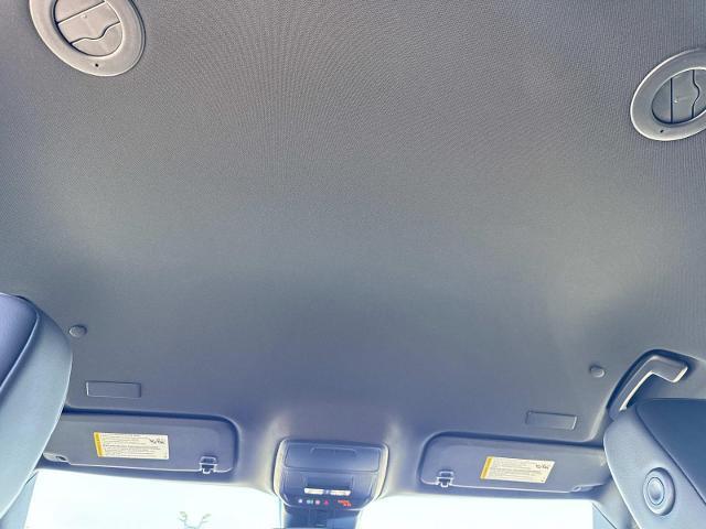 new 2026 Buick Enclave car, priced at $48,740