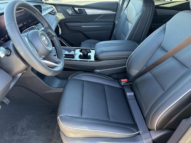 new 2026 Buick Enclave car, priced at $48,740