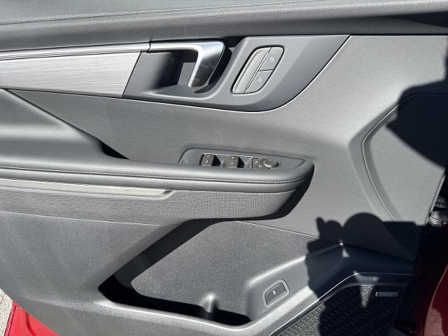 new 2026 Buick Enclave car, priced at $48,740