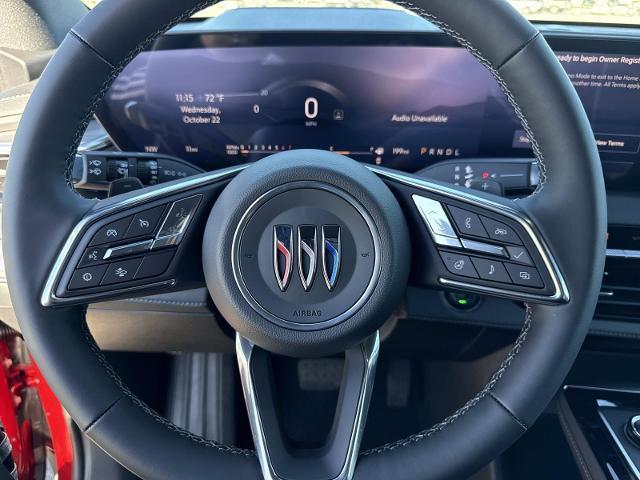 new 2026 Buick Enclave car, priced at $48,740