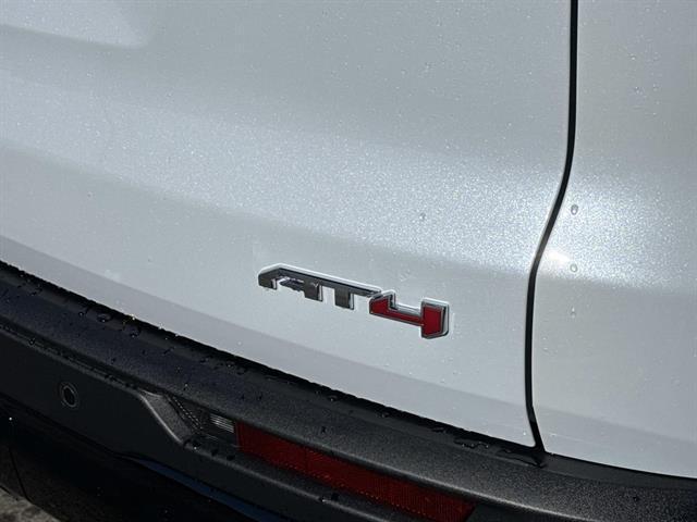 new 2026 GMC Acadia car, priced at $57,230