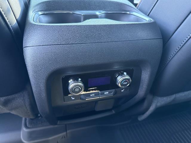 new 2026 GMC Acadia car, priced at $57,230