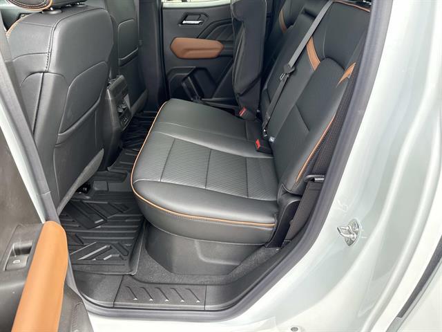 new 2026 GMC Canyon car, priced at $51,100