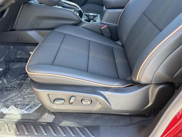 new 2026 GMC Canyon car, priced at $48,995