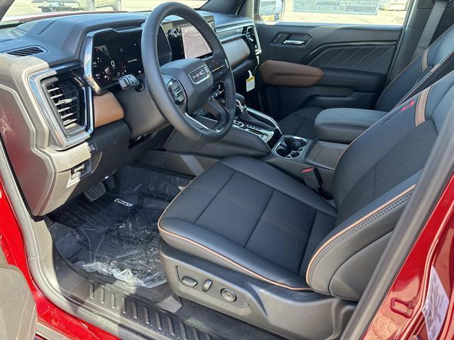 new 2026 GMC Canyon car, priced at $48,995