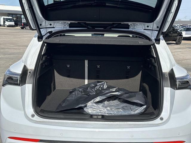 new 2026 Buick Envision car, priced at $53,295