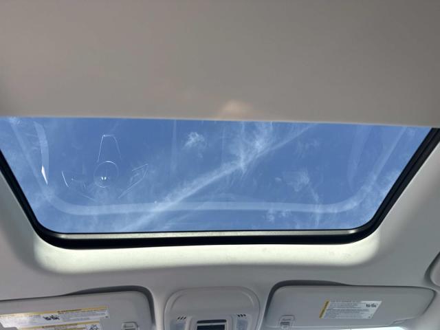 new 2026 Buick Envision car, priced at $53,295