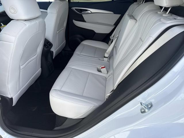 new 2026 Buick Envision car, priced at $53,295