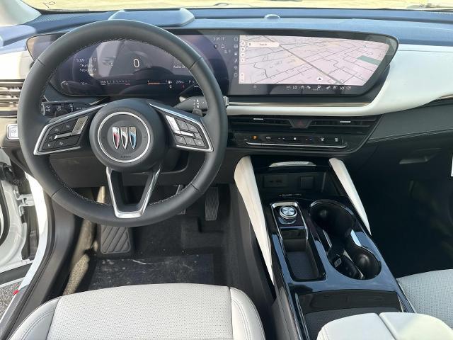 new 2026 Buick Envision car, priced at $53,295