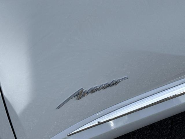 new 2026 Buick Envision car, priced at $53,295