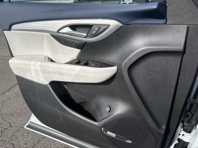 new 2026 Buick Envision car, priced at $53,295