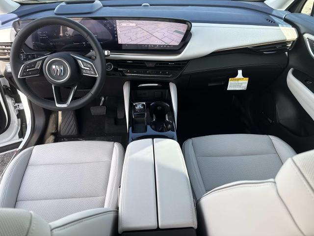 new 2026 Buick Envision car, priced at $53,295