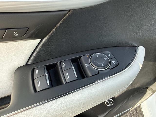 new 2026 Buick Envision car, priced at $53,295